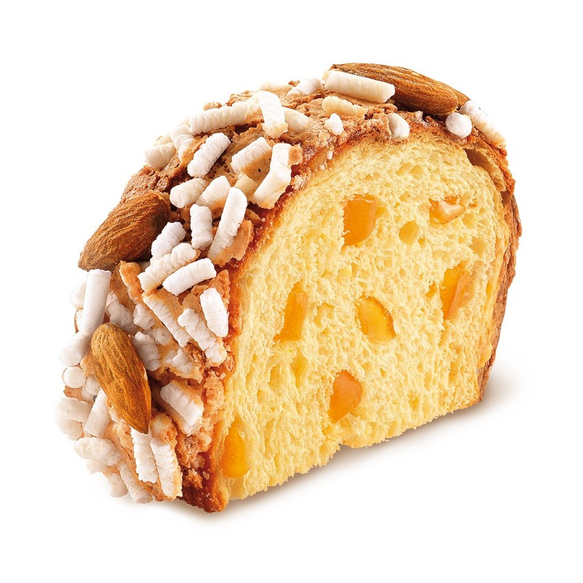 Tre Marie – Colomba Tradizionale (Traditional Dove cake) – Italia