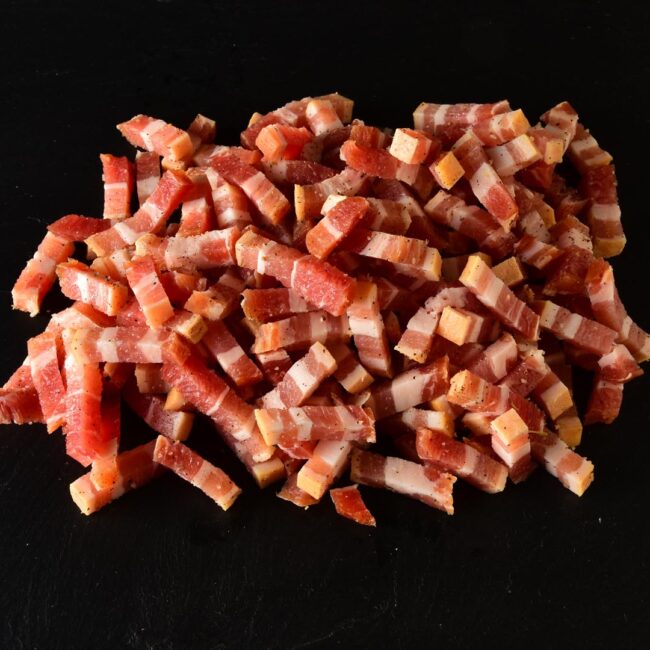 Smoked Pancetta – Italia Deli Shop